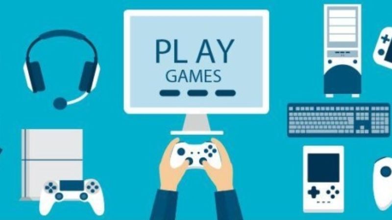 Bí quyết chơi game online hiệu quả mà ít người biết 4 Để chơi game online một cách mượt mà, bạn cần đầu tư vào phần cứng chất lượng
