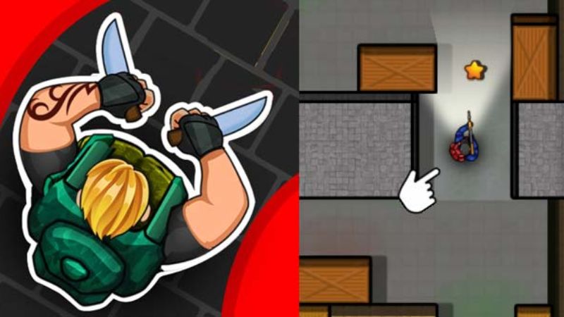 Cách chọn game vui giải trí hiệu quả cho mọi lứa tuổi 3 Game vui không chỉ mang tính giải trí mà còn có thể trở thành công cụ giáo dục hiệu quả