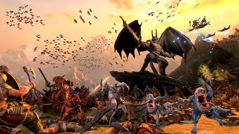 Khám phá những tựa game chiến thuật tại sao luôn được yêu thích đến vậy
