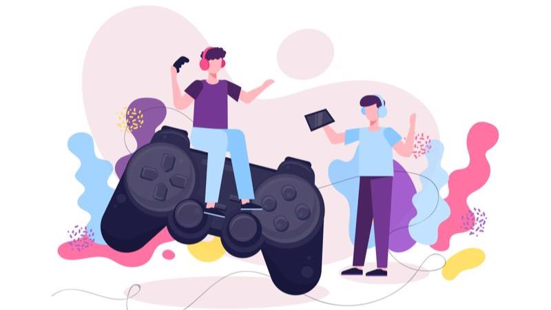 Lợi ích của việc chơi game miễn phí mà bạn chưa biết 3 Thông qua việc chơi game trực tuyến, người chơi có cơ hội gặp gỡ, giao lưu với nhiều người