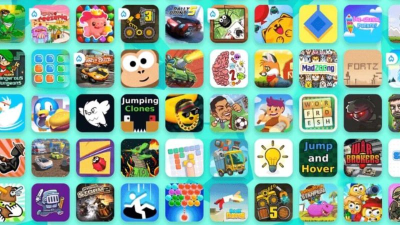 Cách chọn game vui giải trí hiệu quả cho mọi lứa tuổi 4 Việc chọn và chơi những game vui giải trí phù hợp giúp chúng ta có những giây phút thư giãn