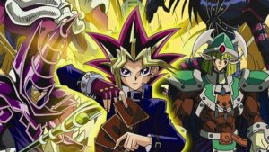 The Best Anime Games on PC for Every Age