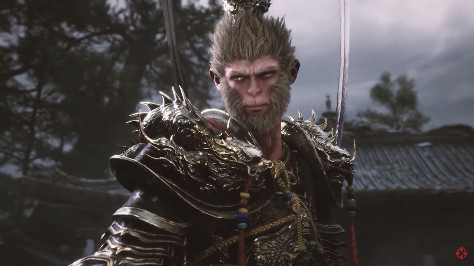 Black Wukong 3