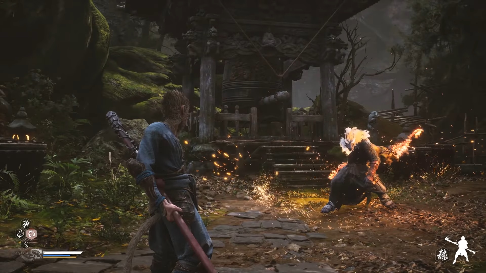 Black Wukong 4