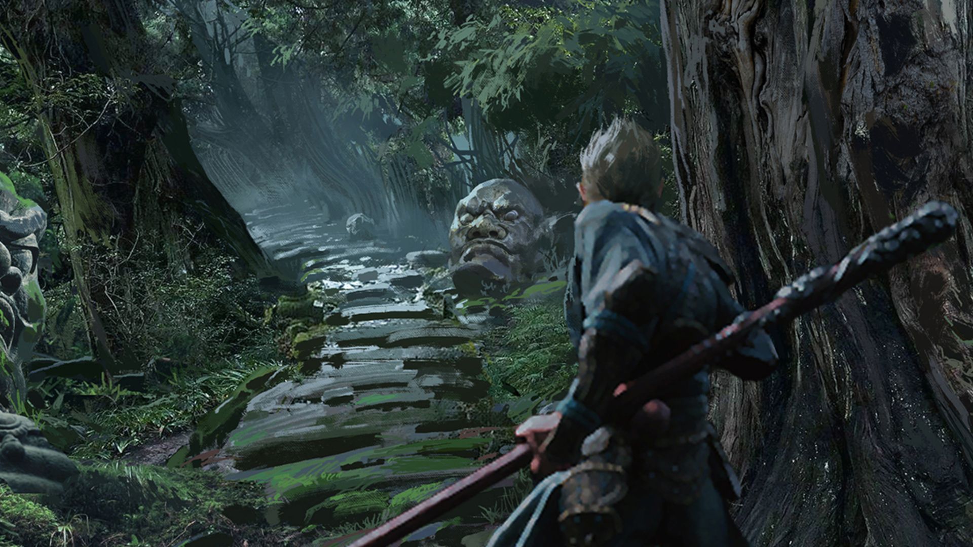 Black Wukong 5