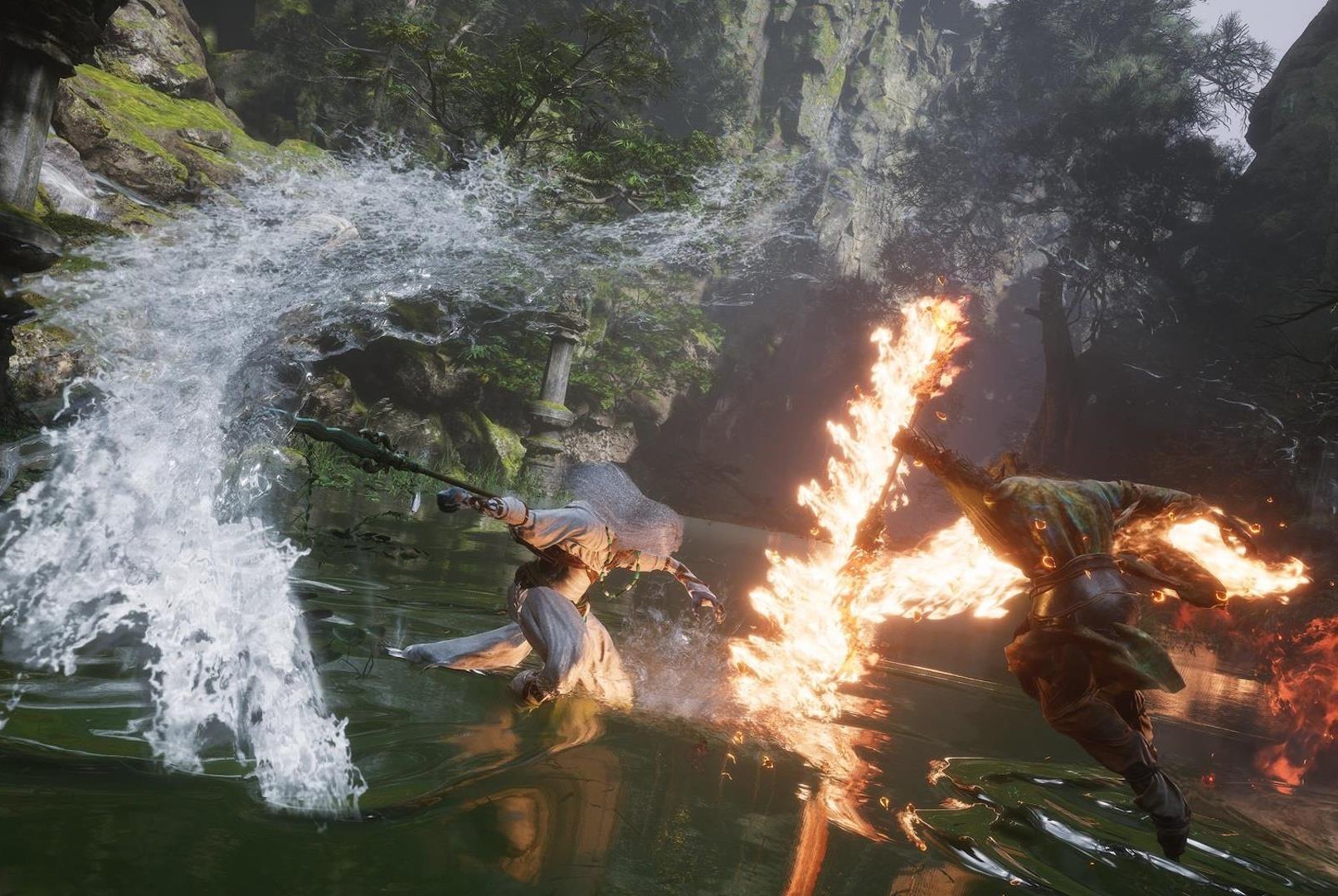 Black Wukong 6
