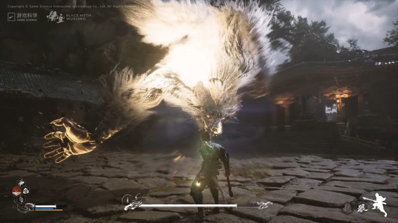 Black Wukong 8
