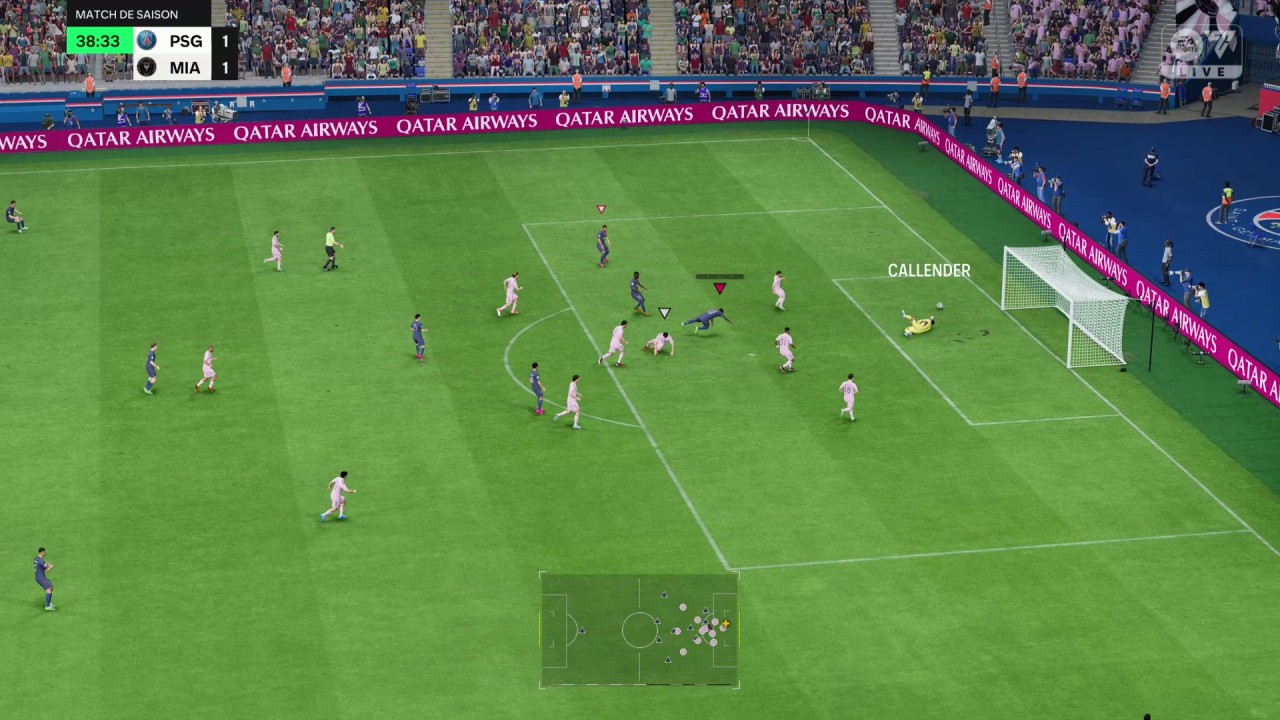 FIFA24 2