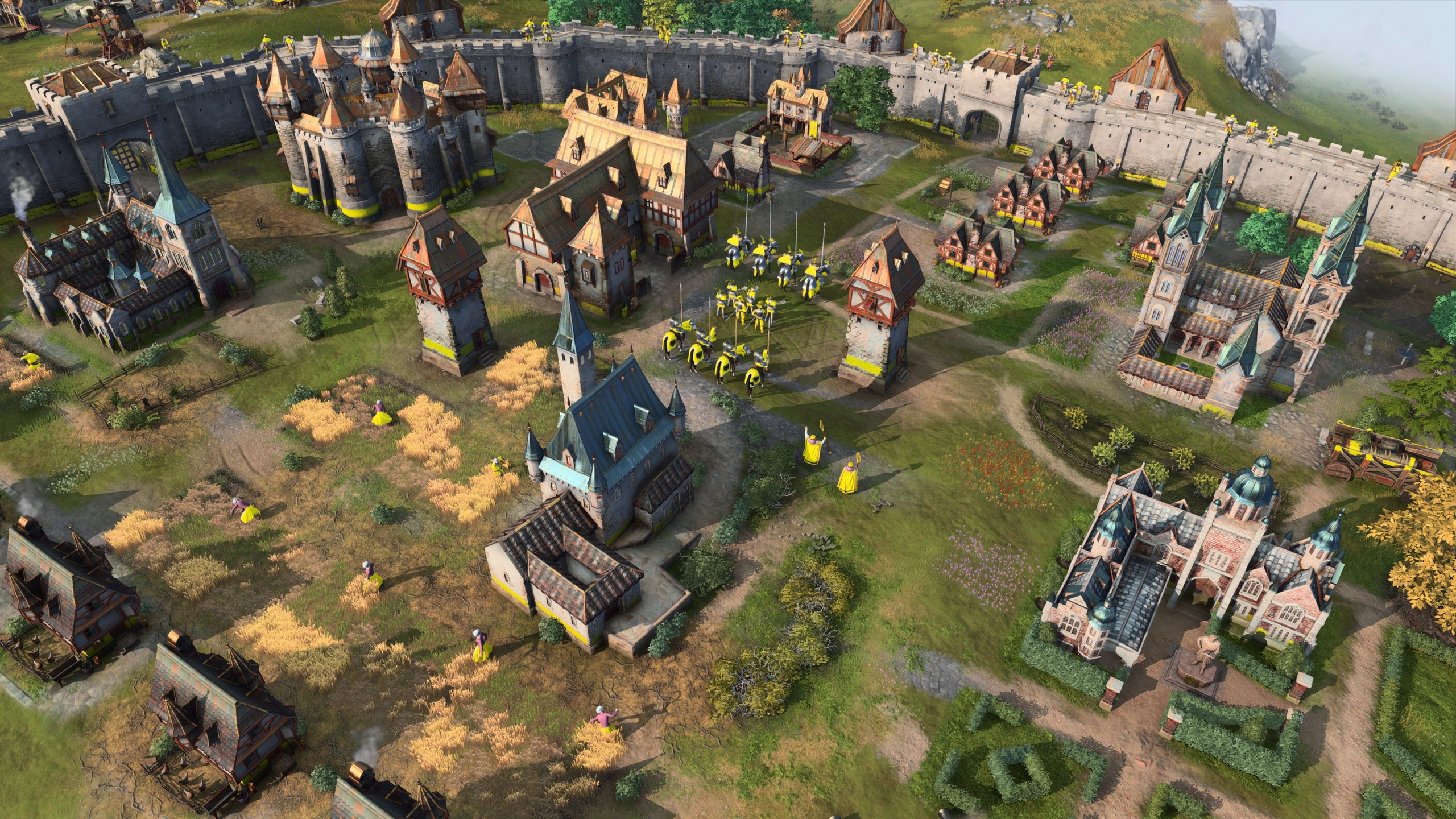 aoe 2