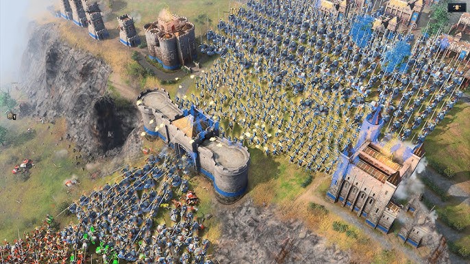 aoe 3