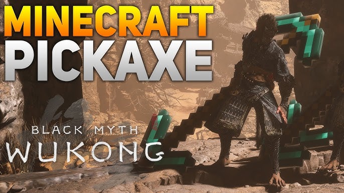 Khám Phá Top 10 Bản Mod Độc Đáo Nhất Cho Black Myth: Wukong: Nâng Tầm Trải Nghiệm, Thách Thức Mọi Giới Hạn Sáng Tạo