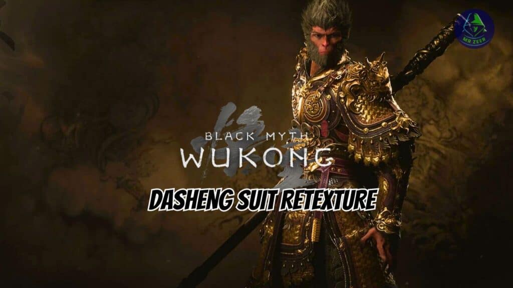 Visual Overhaul Mod