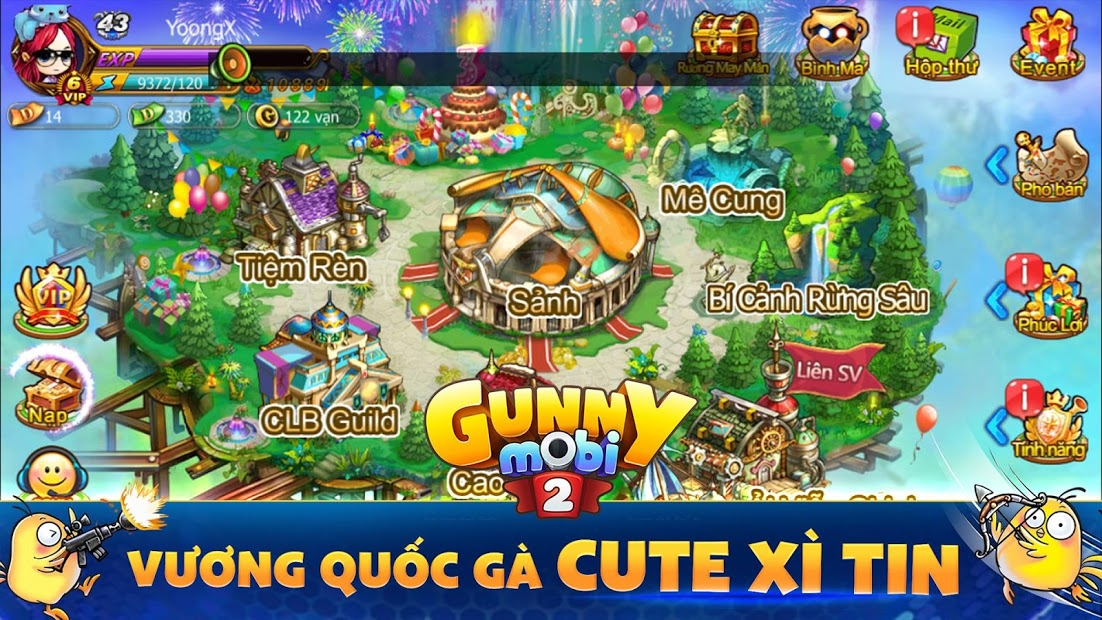 gunny 11