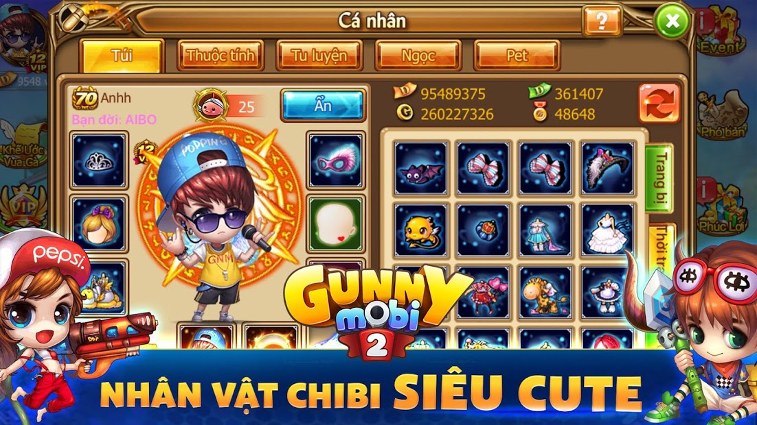 gunny 4