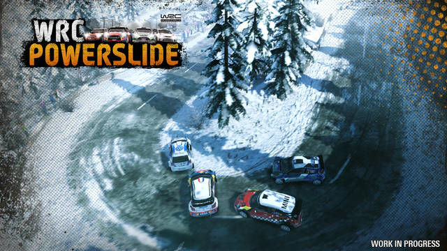 wrc 7