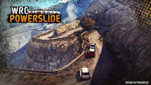 wrc 8