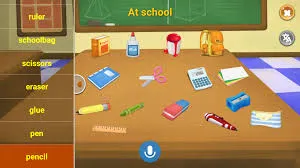25+ game học tiếng Anh cho bé giúp mẹ nuôi dạy con thông minh hơn 12 BiBo Speak English - Ứng dụng giúp trẻ học giao tiếp tiếng Anh hiệu quả.