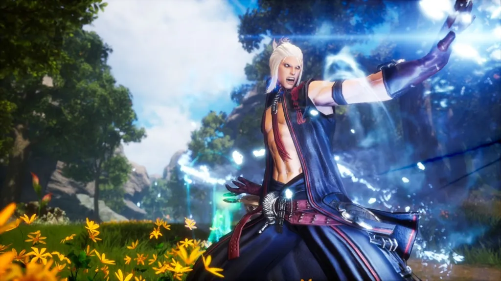 Game Blade And Soul - Game hay năm 2025