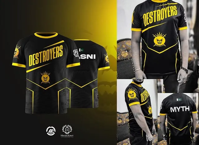 Cách Chọn Và Sử Dụng Áo Box Gaming PUBG Mobile - Bí Quyết Leo Rank Top 1! 2 Hướng Dẫn Sử Dụng Áo Box Gaming PUBG Mobile Hiệu Quả