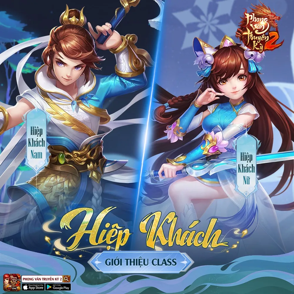 Cách Chơi Nhân Vật Hiệp Khách Trong Game Phong Vân Truyền Kỳ PVTK 2 Nhân Vật Hiệp Khách Trong Game Phong Vân Truyền Kỳ PVTK