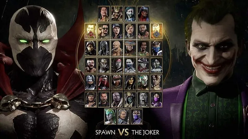 Hướng Dẫn Skill Mortal Kombat XL – Thành Thạo Combo, Fatality và X-Ray 3 Mẹo chơi và chiến thuật skill Mortal Kombat XL