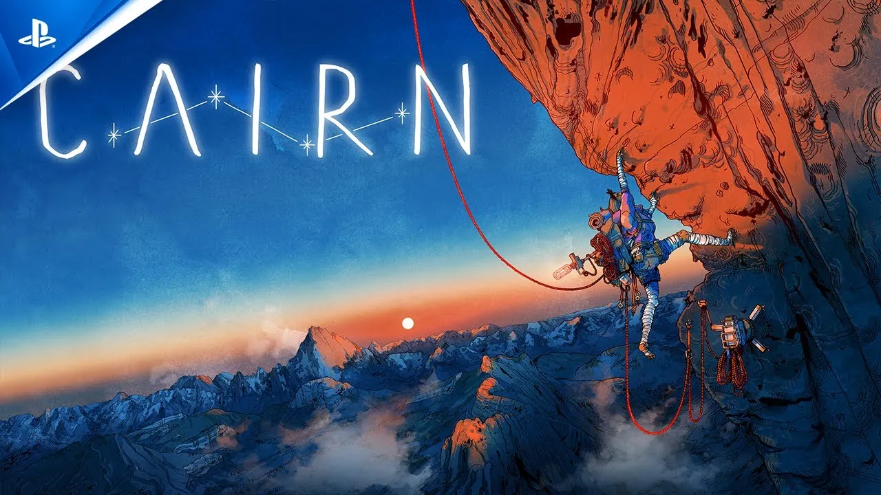The Best Titles Indie Games Worth Playing in 2025 11 Cairn: Cairn redefines climbing with gritty mechanics, making it one of the best upcoming indie games for survival enthusiasts.