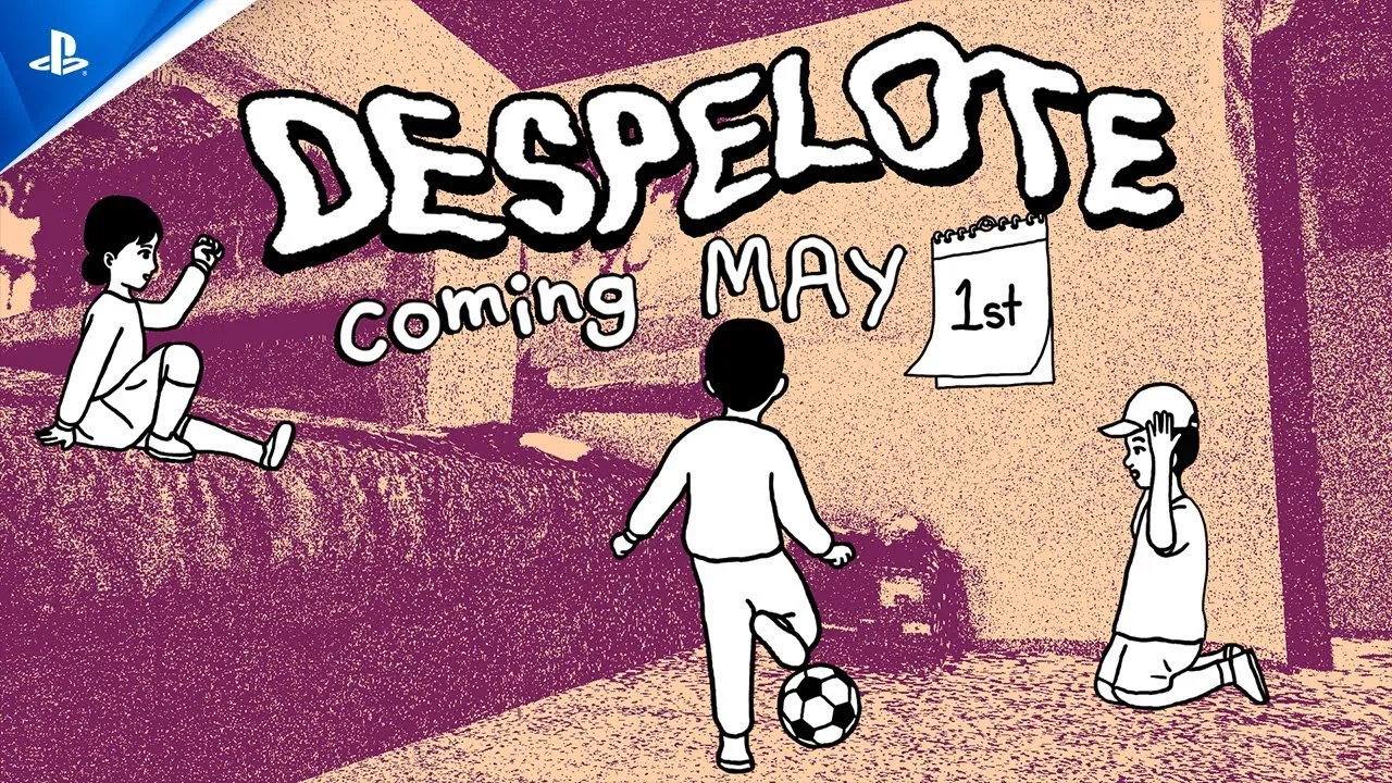 The Best Titles Indie Games Worth Playing in 2025 10 Despelote: Despelote captures soccer’s emotional heart, ranking it among indie games worth playing for its nostalgic storytelling.